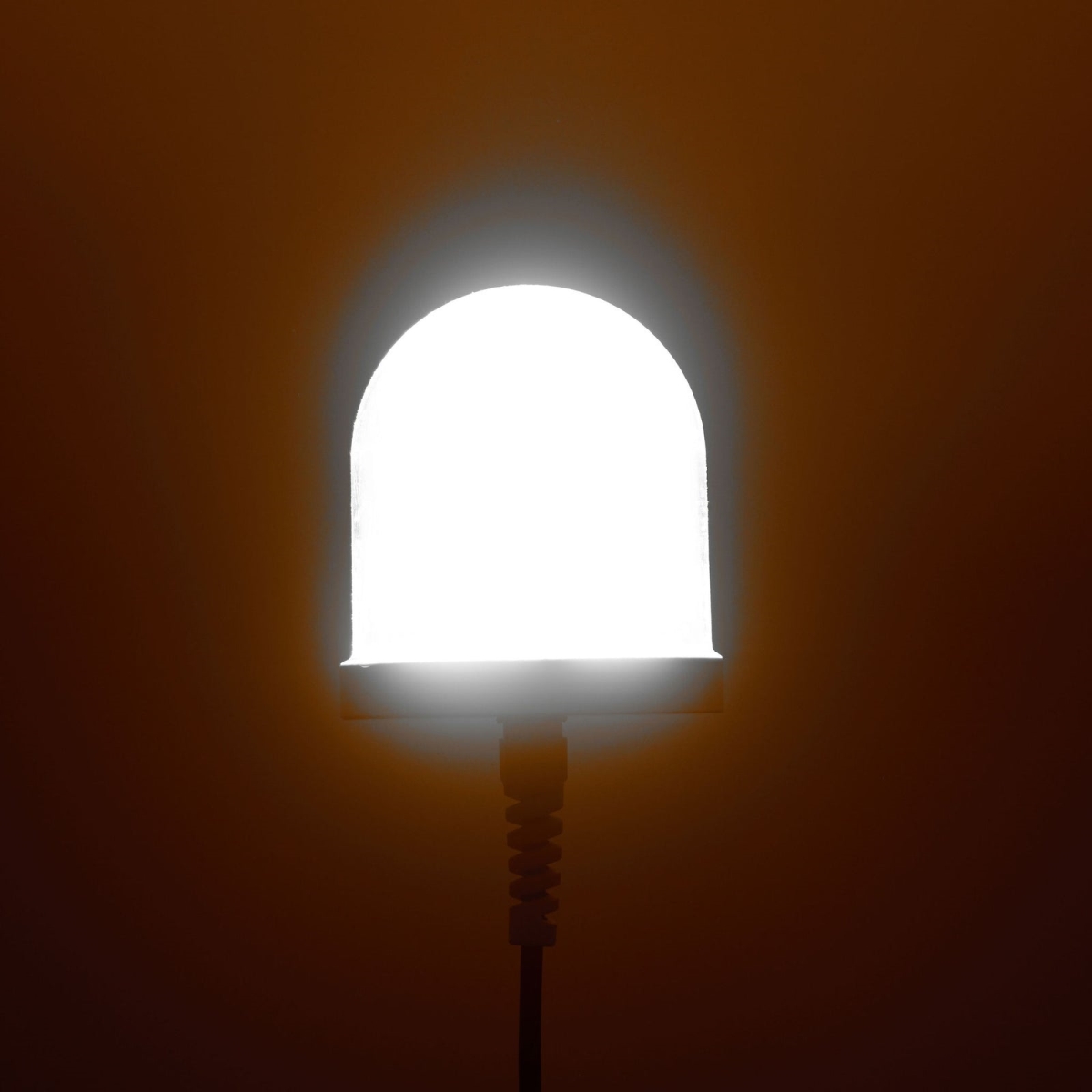 SF200WW 200W Warm White Sea Floor Light