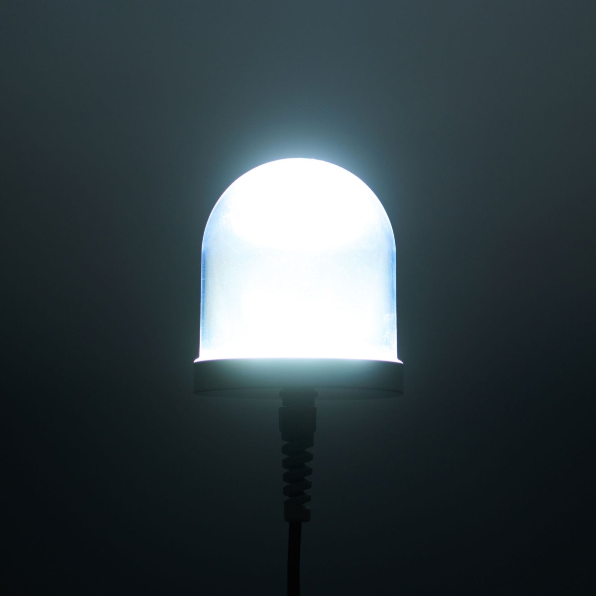 SF200DW 200W White Sea Floor Daylight Light