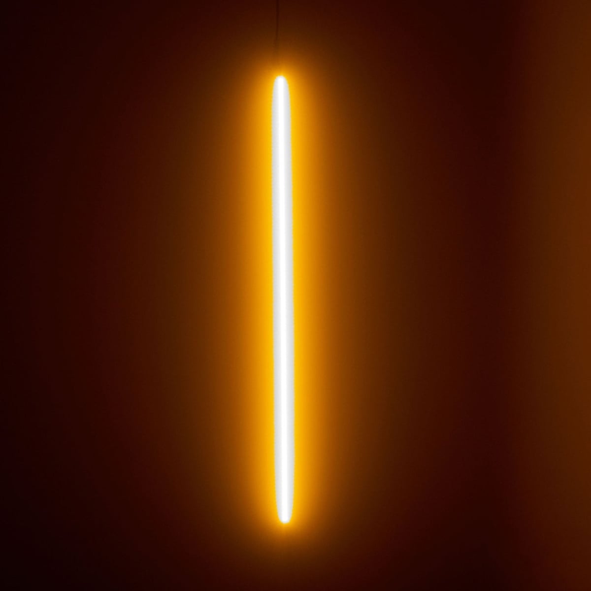4ft LED DockMaster 2000K Amber LED 120V