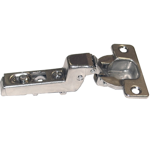 110 Deg Crank Hinge Dowel, 15 mm