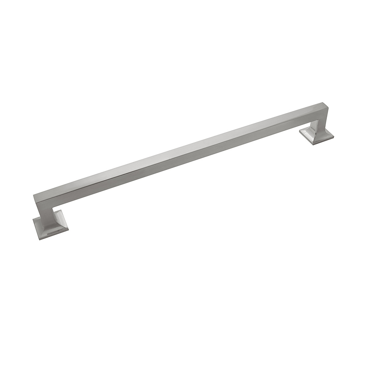 Picture of Belwith BWP3027 OBH 12 in. Studio Cabinet Pull Orb with Highlight