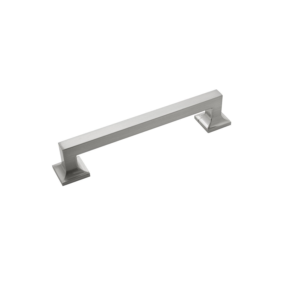 Belwith BWP3018 OBH 160 mm Studio Cabinet Pull, Oil Rub Bronze Highlight -  Belwith Products