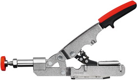 Picture of American Clamping ACSTCIHH15 0.375 in. Toggle Clamp in Line Flanged Open
