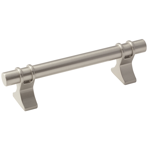 Picture of Amerock A36605 G10 Pull Davenport 96 mm Satin Nickel