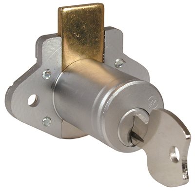 Picture of Olympus Locks OLWP21 0.875 in. Spacer for Barrel Dia Lock