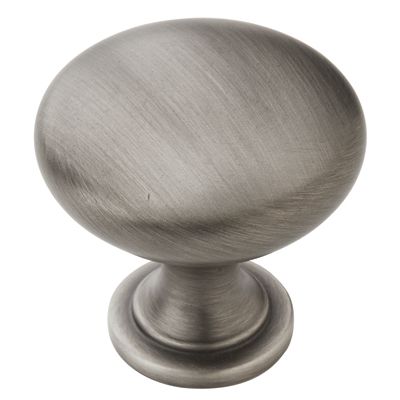Picture of Amerock A53005 ORB Knob 1-0.25 in. Oil Rubbed Bronze