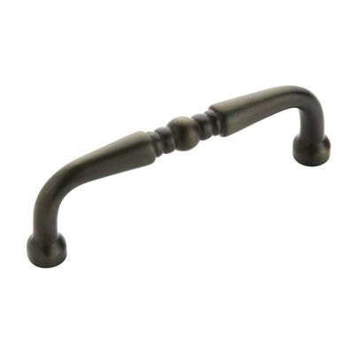 Picture of Amerock A53006 ORB Pull 3 in. Allison Oil Rubbed Bronze