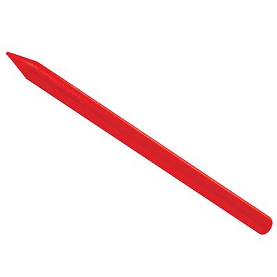 Picture of Fastcap FCFATBOY RED REFILL Refill Leads for Fatboy Pencil&#44; Red