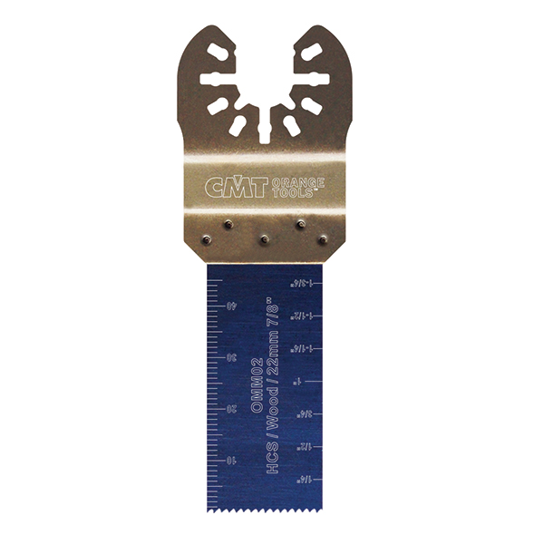 Picture of CMT CMT0MM02 X1 1.38 in. Plunge & Flush Cut for Wood