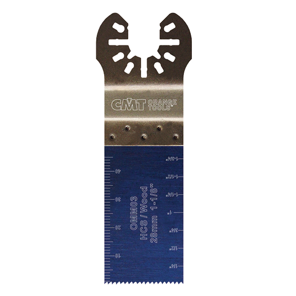 Picture of CMT CMT0MM03 X1 1.13 in. Plunge & Flush Cut for Wood