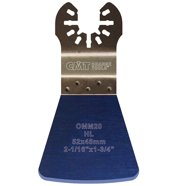 Picture of CMT CMT0MM20 X1 2.06 in. Flexible Scraper for All Materials