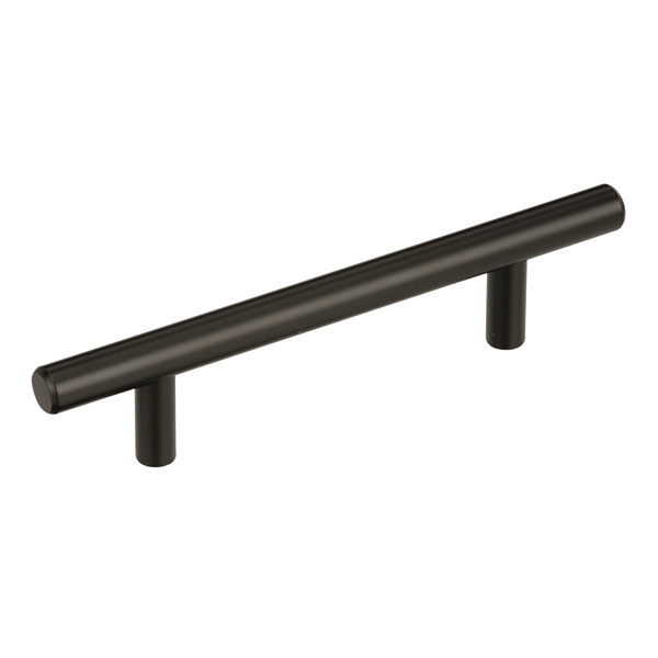 Amerock A40516 BBR 96 mm Black Bronze Cabinet Bar Pull