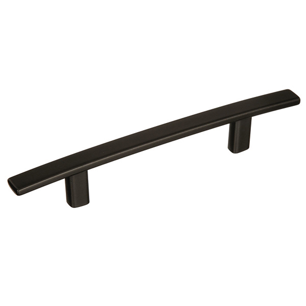 96 mm Cyprus Cabinet Pull - Black Bronze