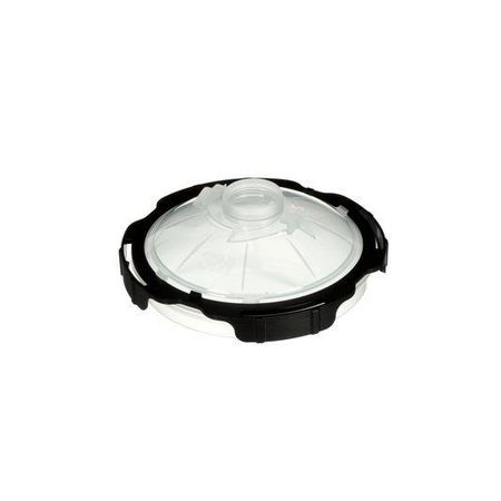 Picture of 3M 3M26200 25-200 Micron Lids Large or Standard Cup