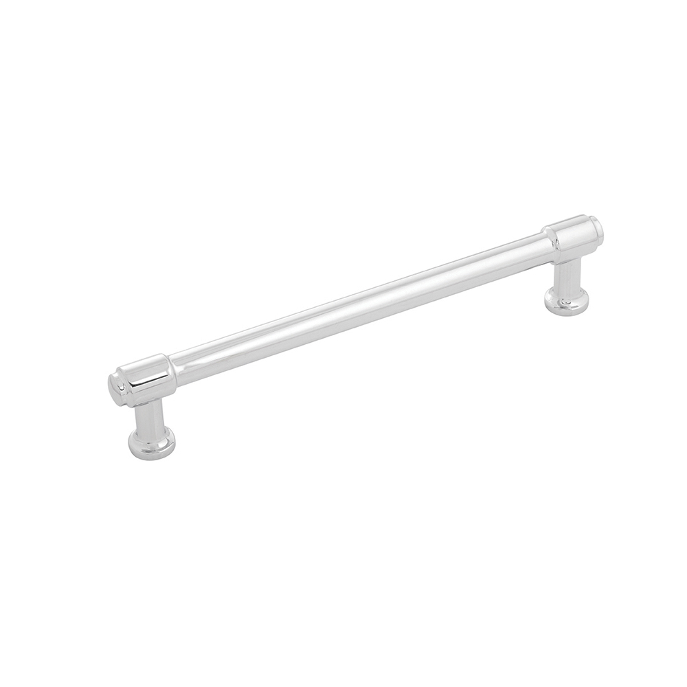 160 mm CenterCenter Style Cabinet Pull Chrome