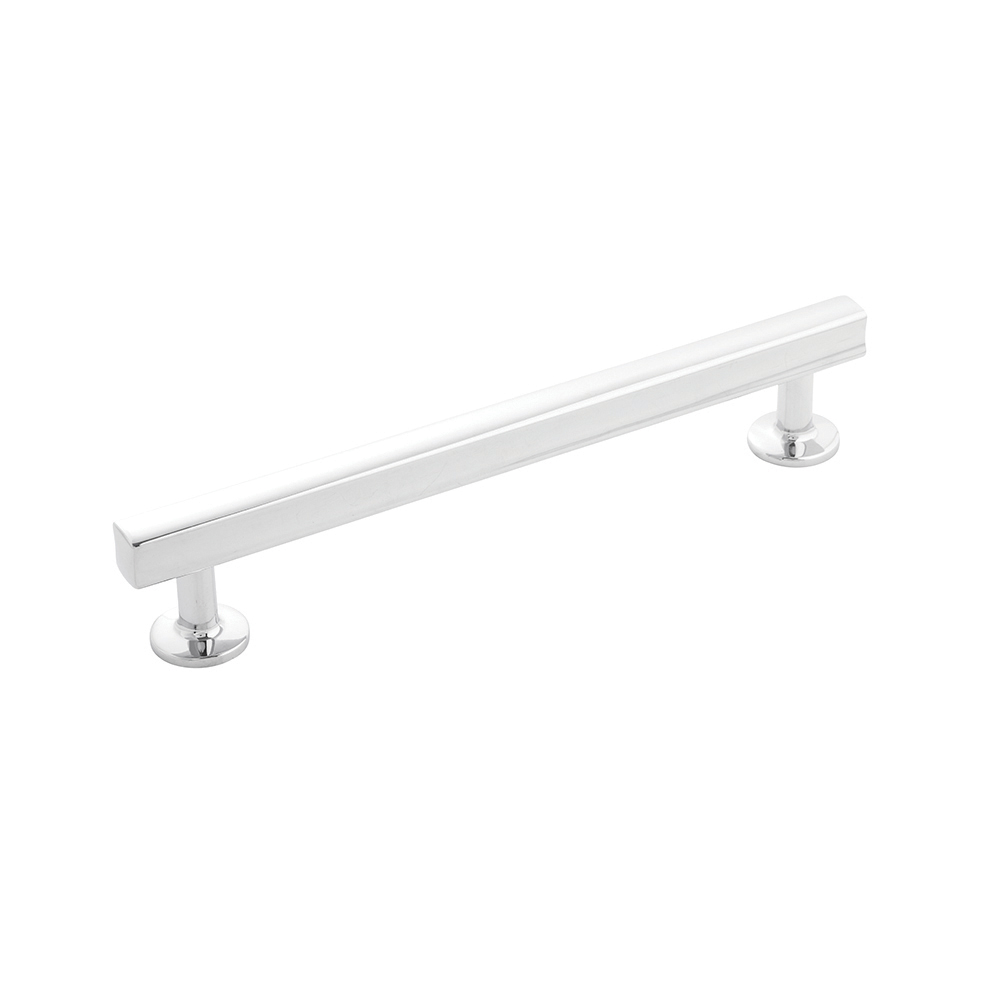 160 mm CenterCenter Style Drawers Pull Chrome