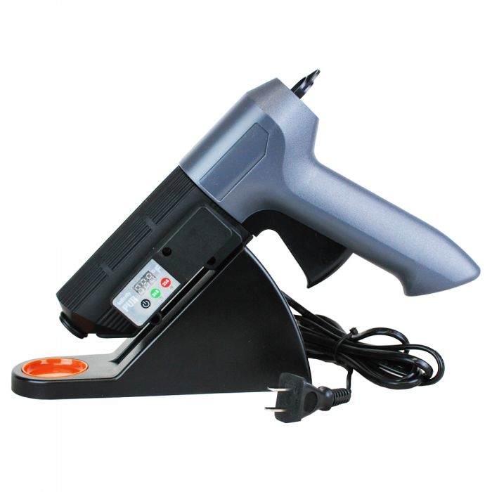 Picture of Heigl HAPUR 3000 GUN 120V Corded Glue Gun with Charger