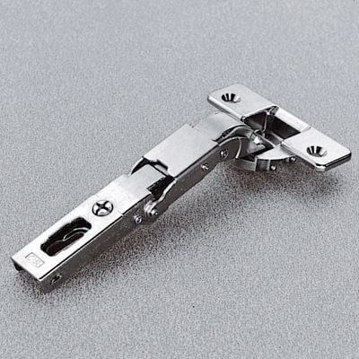 9 mm 110 deg Special Profile Self Close Doors Screw-On