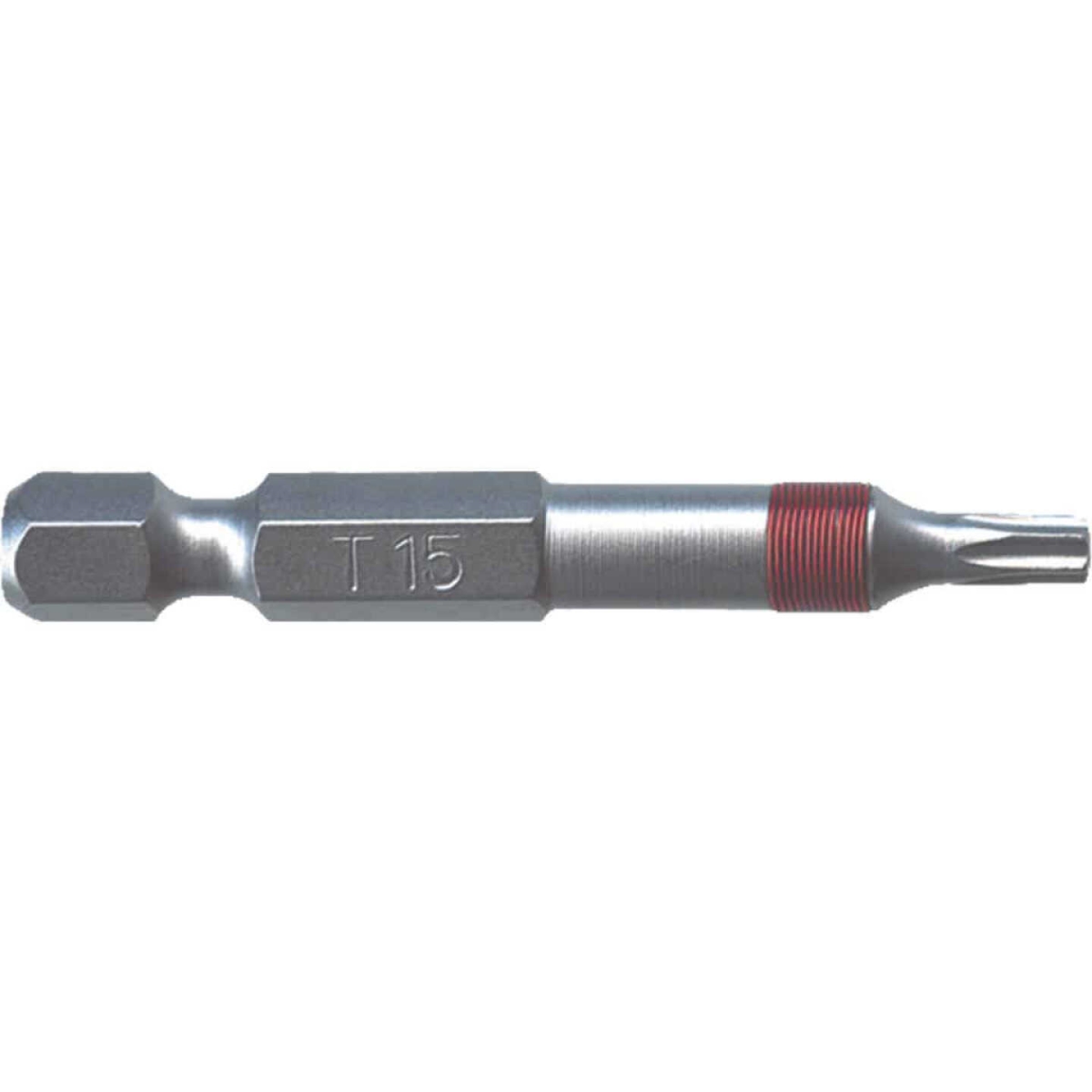 Picture of Deerwood SCBTT15 2 T15 x 2 in. Torx Power Bit