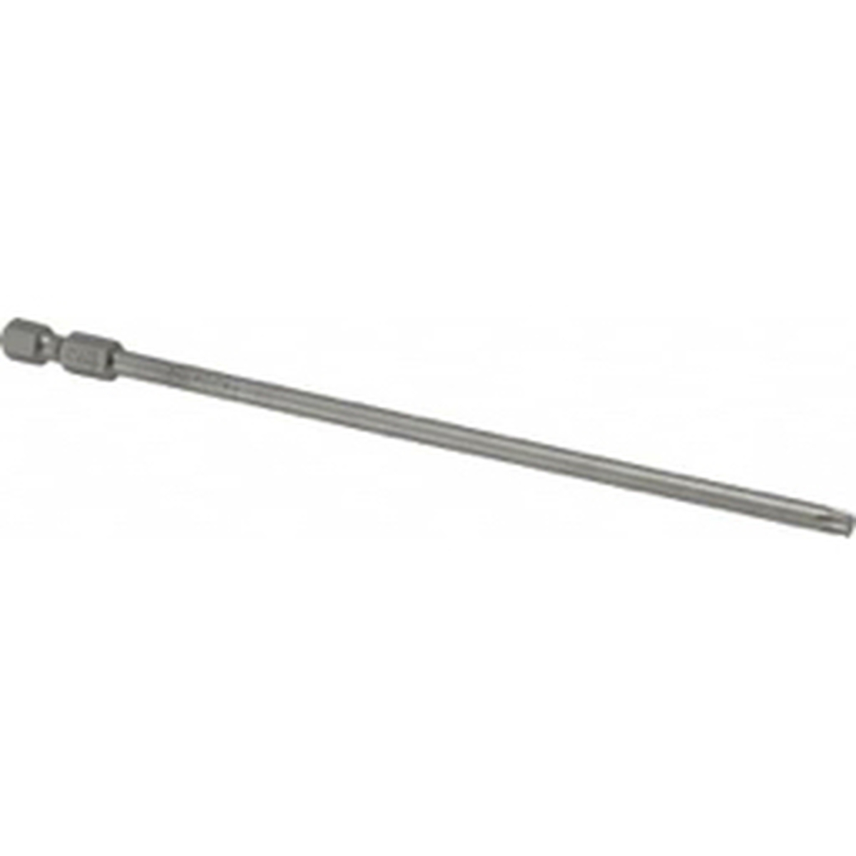Picture of Deerwood SCBTT20 6 T20 x 6 in. Torx Power Bit