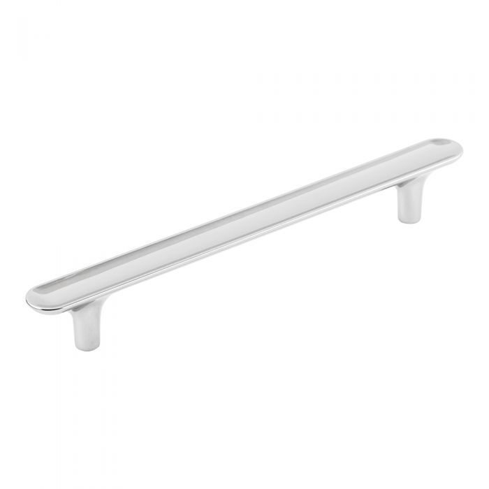 160 mm CenterCenter Cabinet Handle Pull Chrome