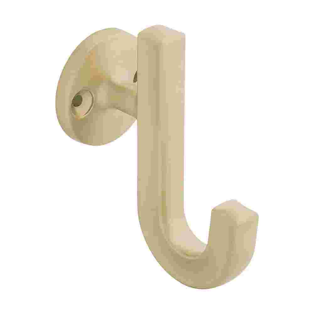 Picture of Belwith BWH077888 CBZ 1.125 in. Center-to-Center Woodward Hook - Champagne Bronze