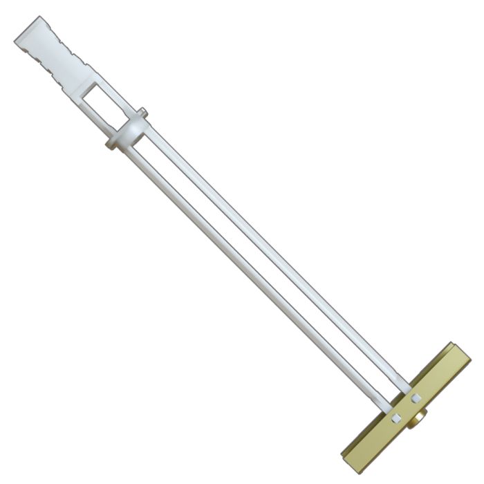 MPC24100 0.18-24 in. Heavy Duty Toggle Bolt