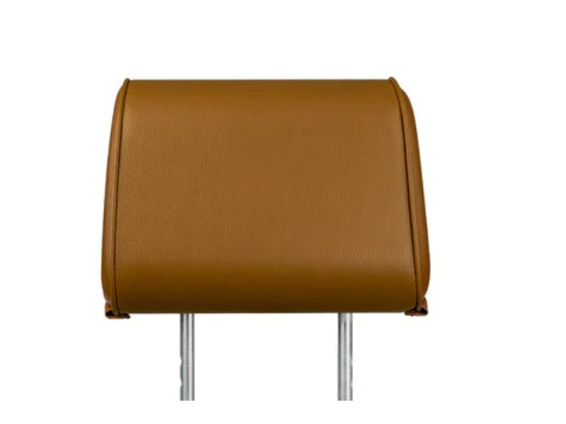 HRSLIDETL02 , Tan Vinyl - 2 Piece
