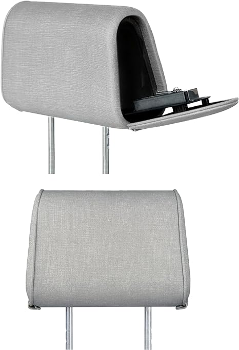 HRSLIDEBUNDLGL02  - Non Safe Unit, Light Gray Vinyl