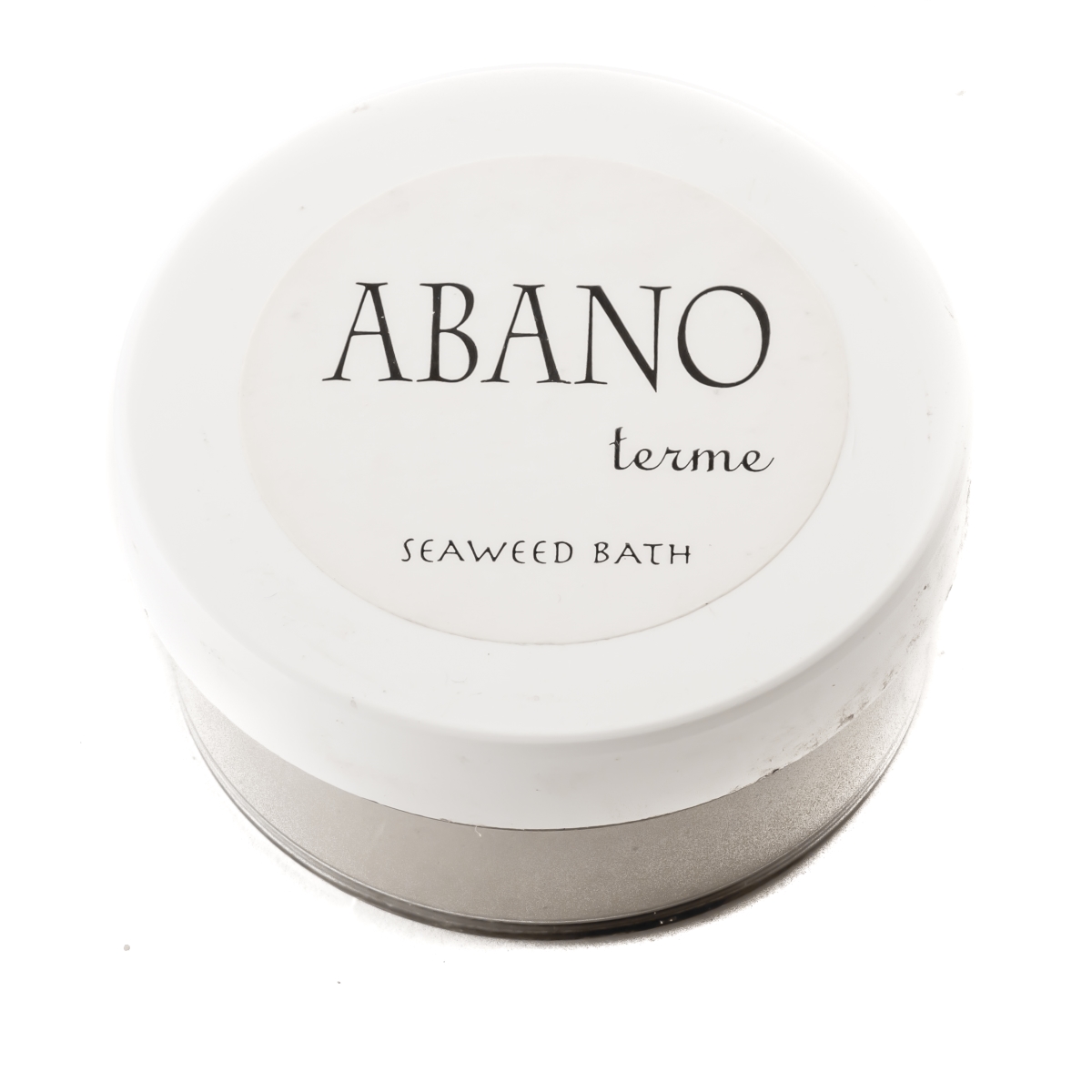 Picture of Abano 3098.32 32 oz Organic Seaweed Powder Bath & Mask