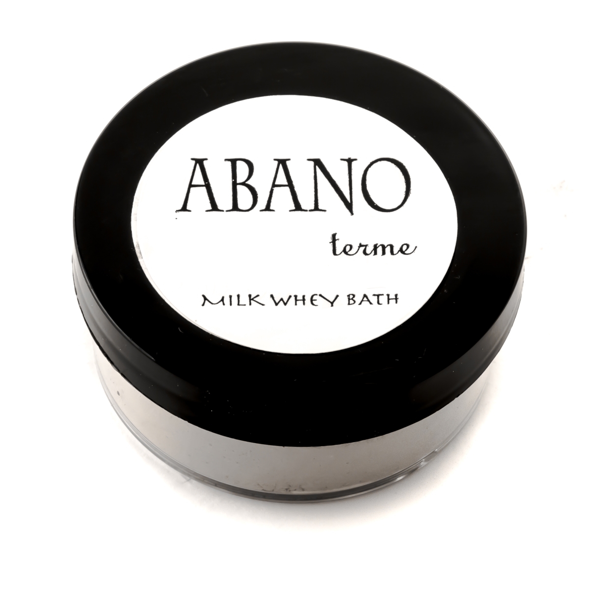 Picture of Abano 3061.32 32 oz Milk Whey Organic Powder Bath & Mask