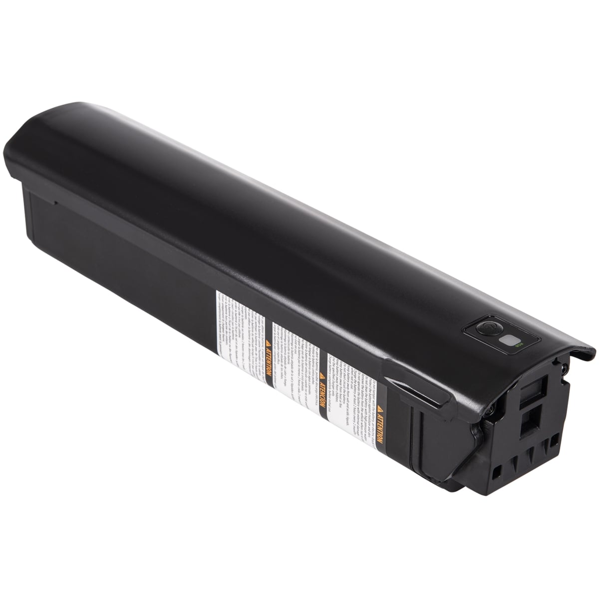 E4463 Spare 36V Lithium-ion Battery - Compatible with Motoric & Centuric E-Bikes