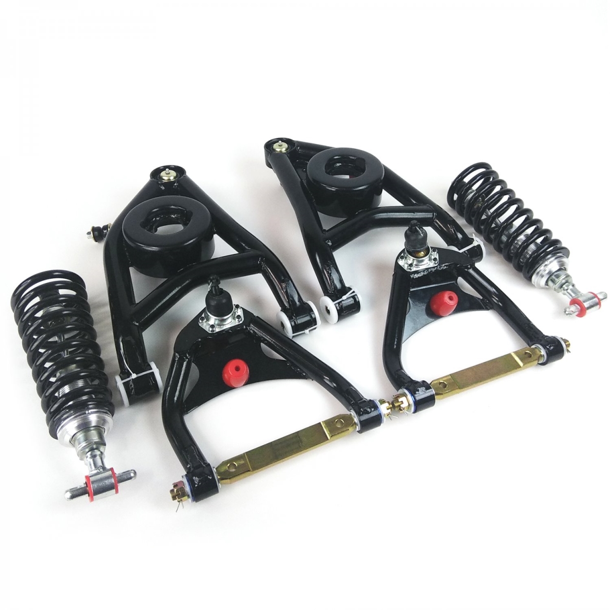 Helix Suspension Brakes & Steering 787837