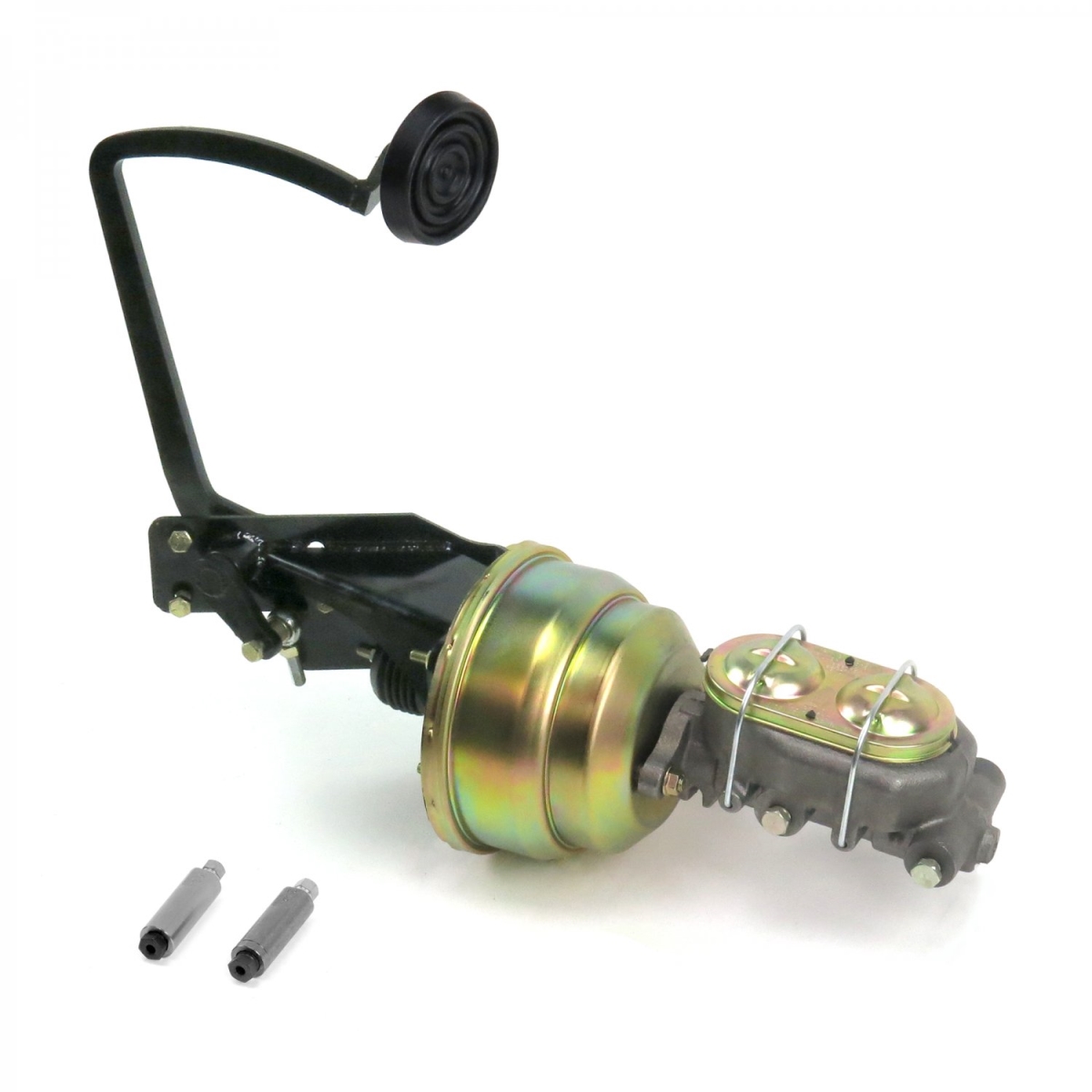 Helix Suspension Brakes & Steering 320310