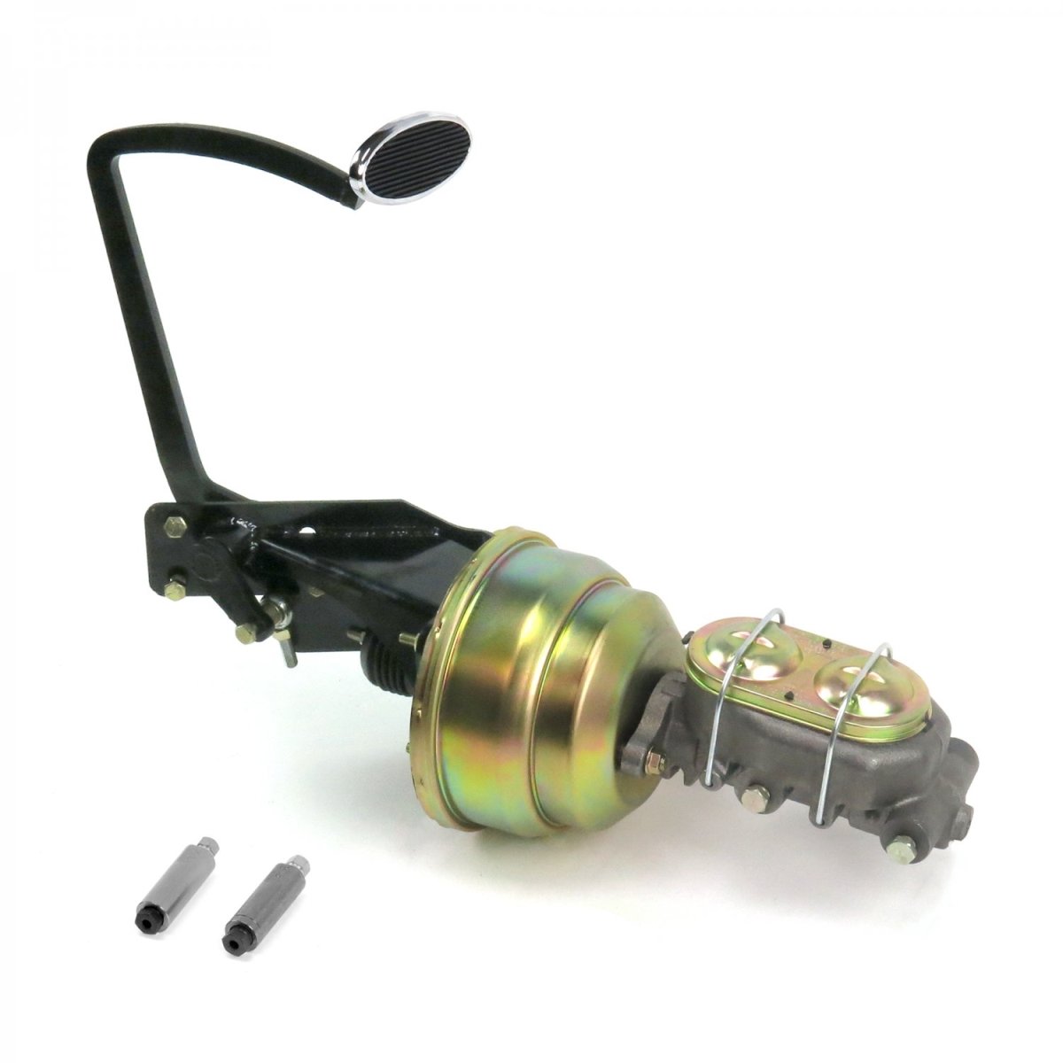 Helix Suspension Brakes & Steering 320312