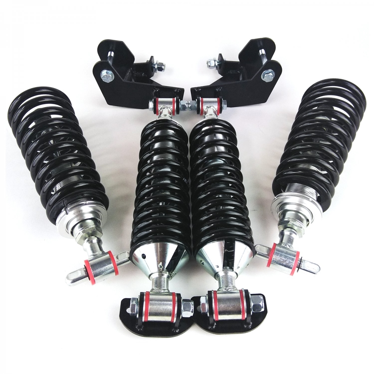 Helix Suspension Brakes & Steering 787824