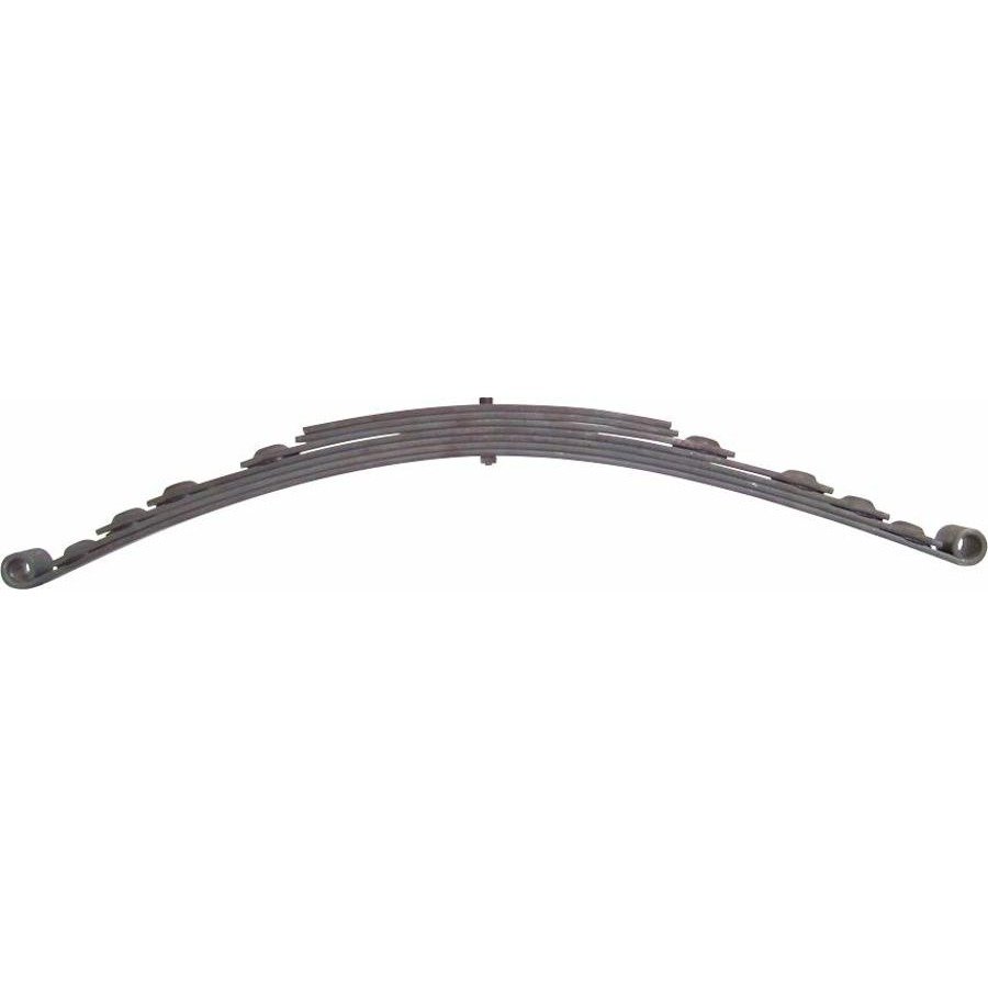15356 33 in. Front Leaf Spring for 1935-1948 Ford