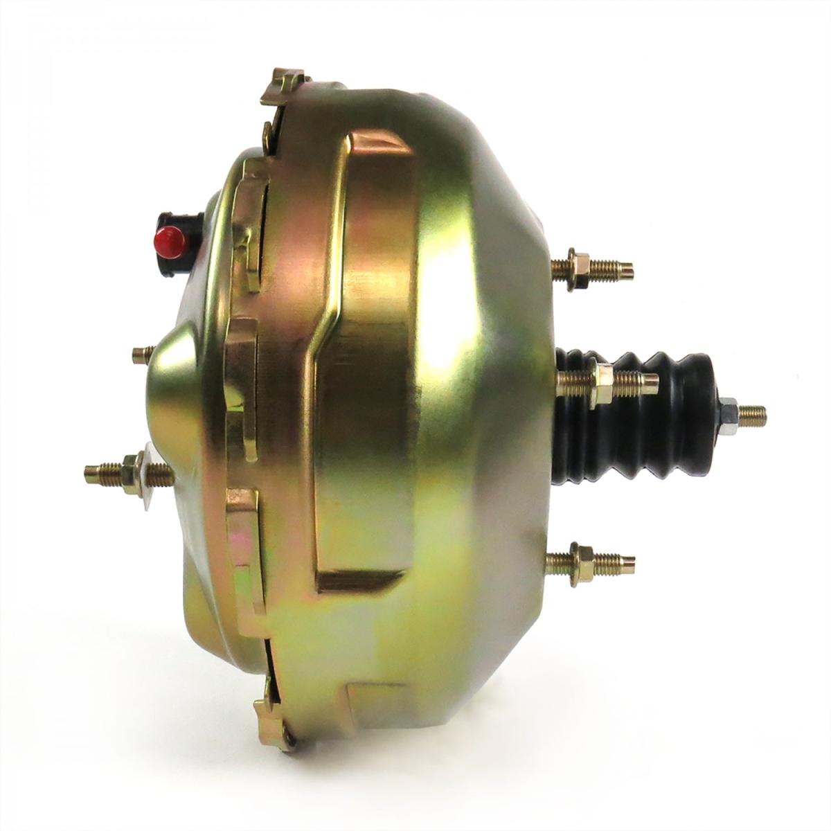 11 in. Dia. Cadmium Plated Dual Brake Booster for CPP, Wilwood & Baer