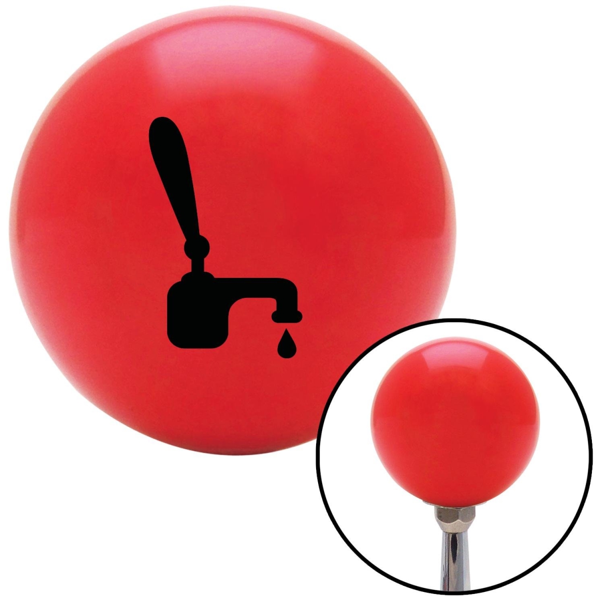AMERICAN SHIFTER