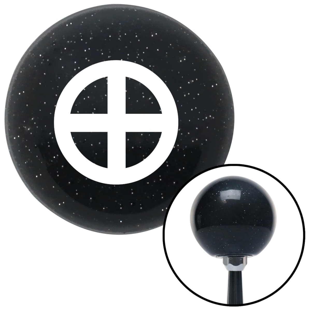 AMERICAN SHIFTER