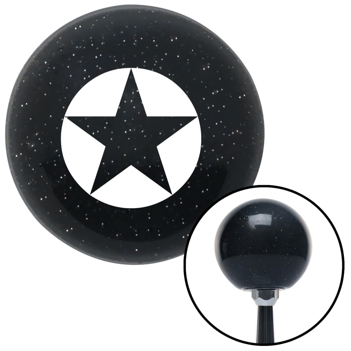 AMERICAN SHIFTER