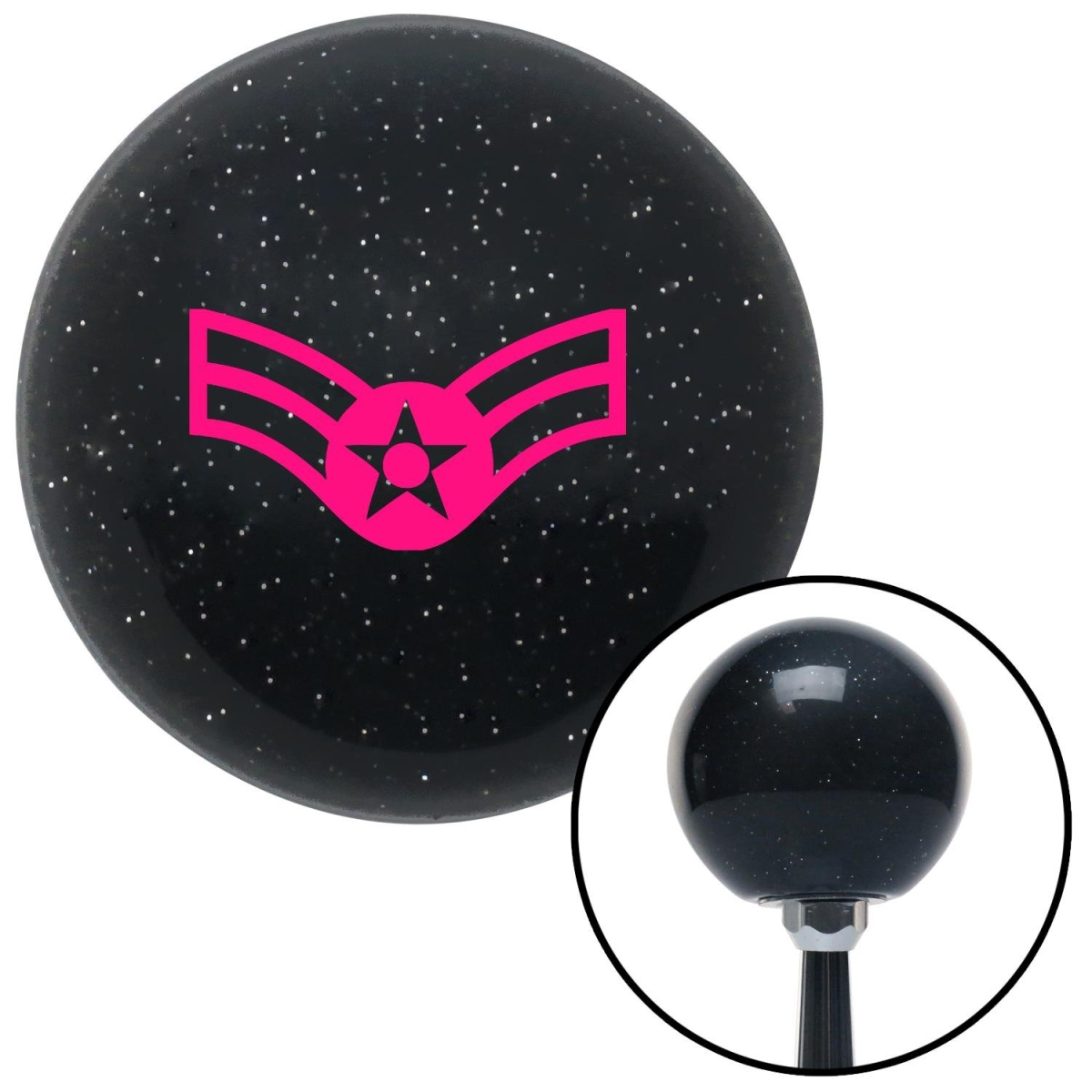 AMERICAN SHIFTER