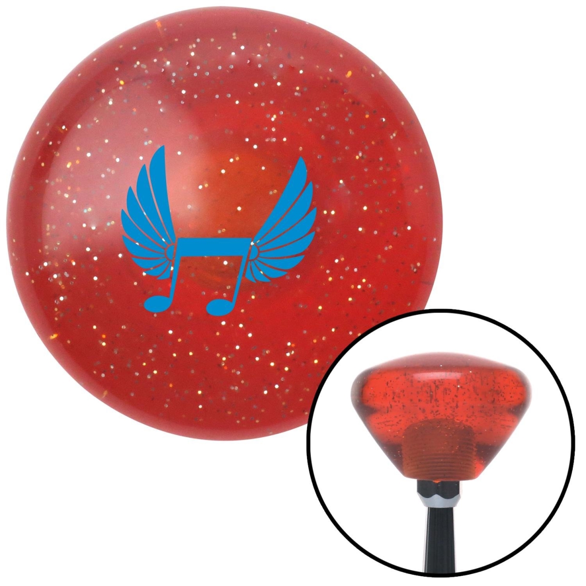 AMERICAN SHIFTER