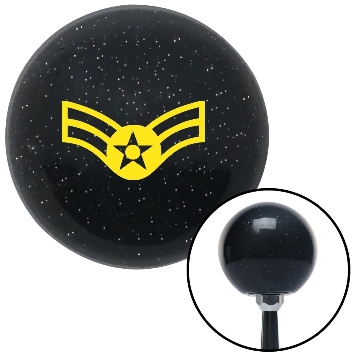 AMERICAN SHIFTER