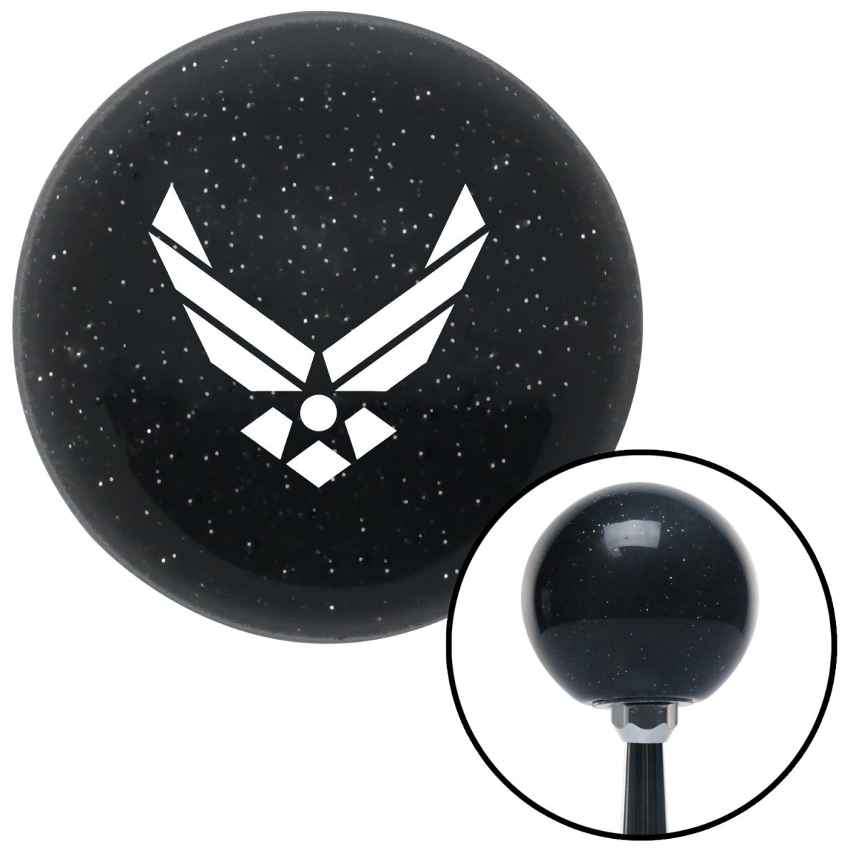 AMERICAN SHIFTER
