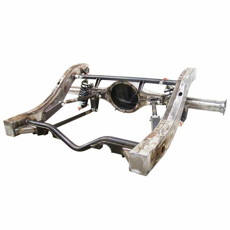 Tri-Five Triangulated 4-Link Kit with Hardware for 1955-1957 Chevy Corvette