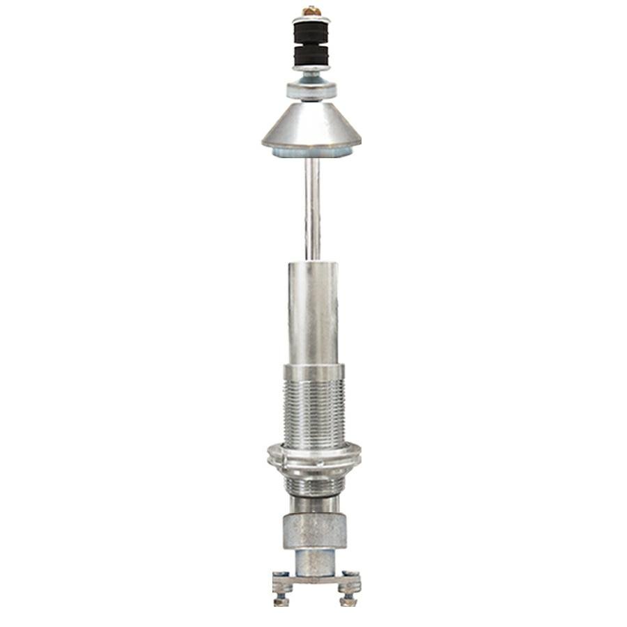 337 mm Stem to Stud Plate Coilover Shock Assembly for 1997 Honda Civic LX