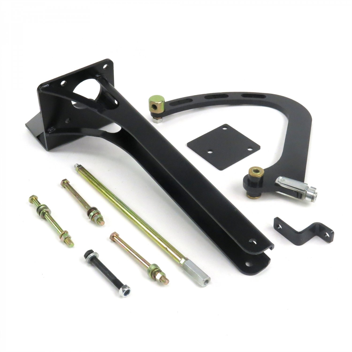 Helix Suspension Brakes & Steering 301450