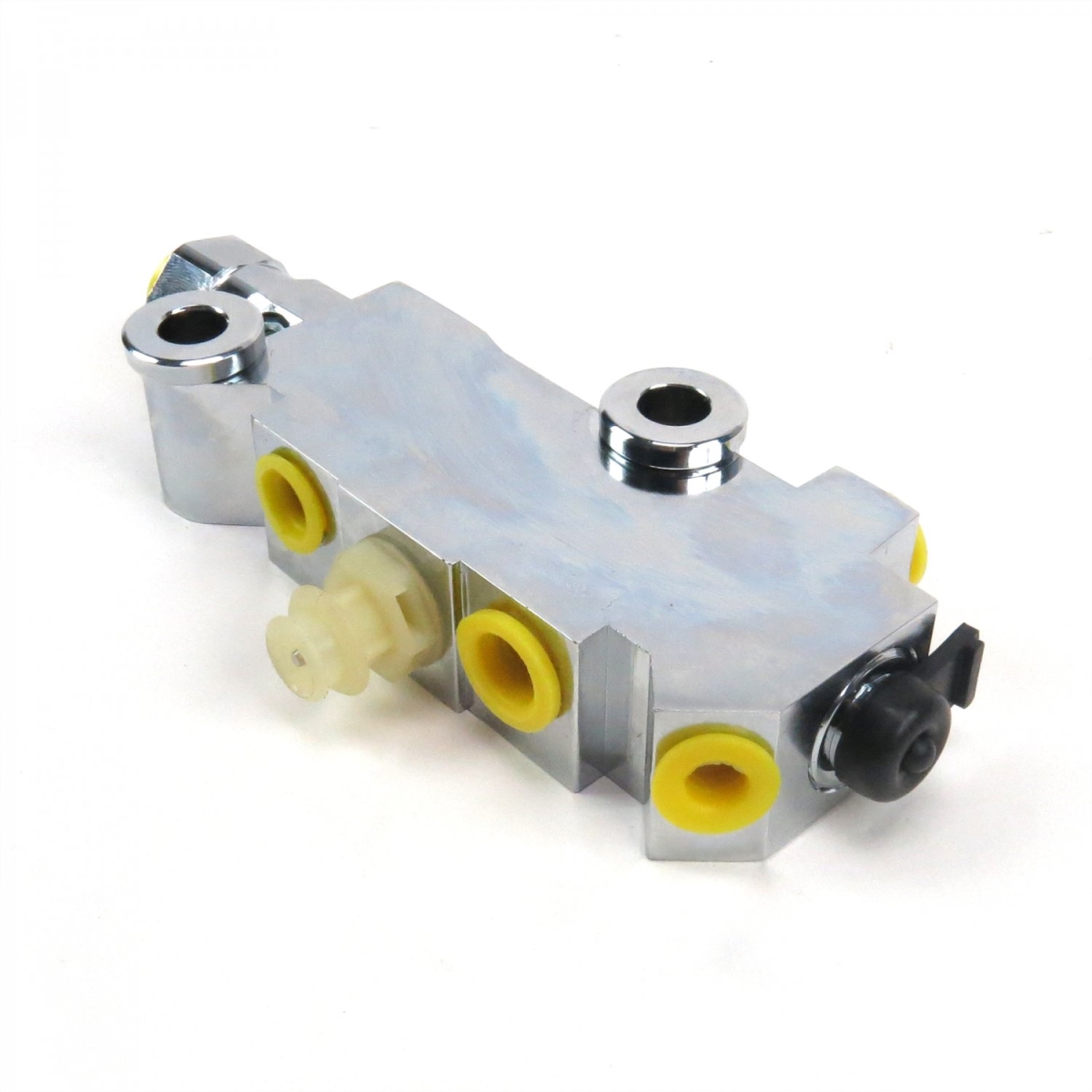 Aluminum Disc Drum Proportioning Valve for Honda Accord