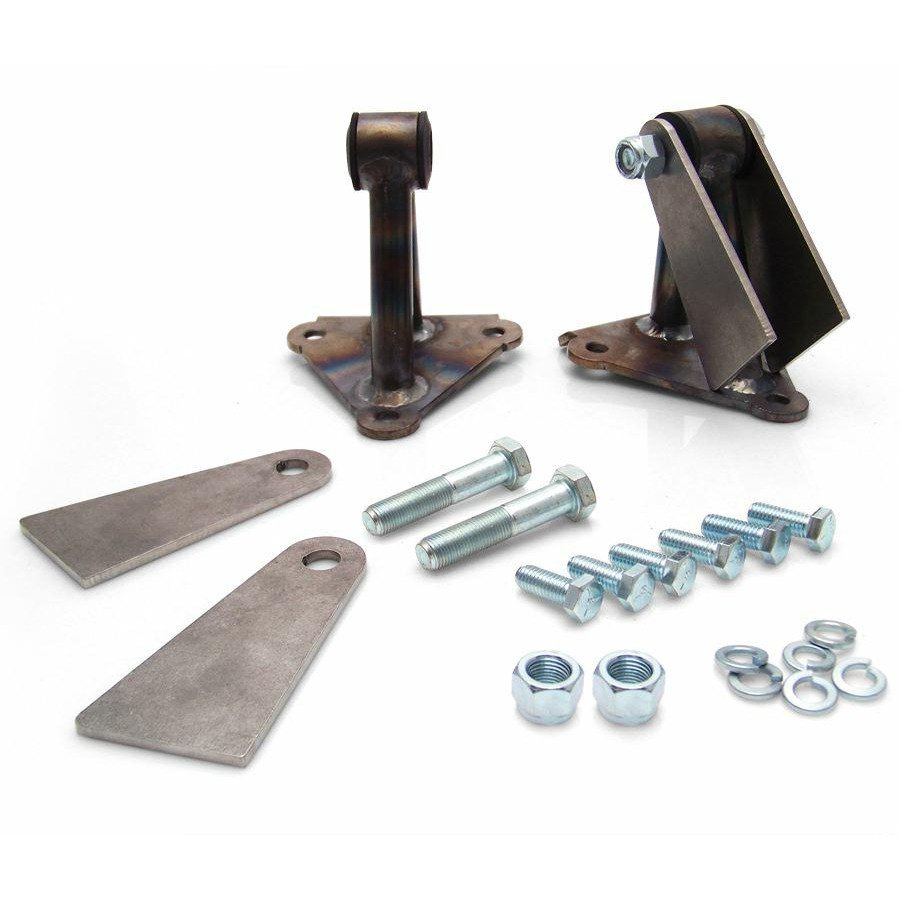 GM Universal Motor Mount Kit for Big & Small Block Chevy Engines